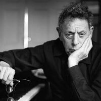Philip Glass cancels world premiere on Lincoln at Kennedy Center