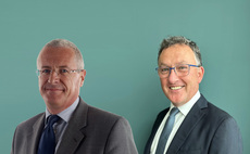 Rathbone Unit Trust Management names Tom Carroll CEO as Mike Webb set to retire