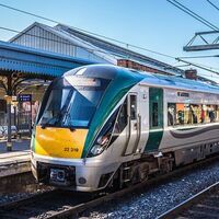 Over 7,500 trains in Ireland delayed by bomb scares, strays, vandalism