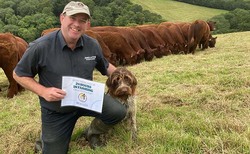 Farming Matters: James Kittow - 'We must be proud of keeping the nation fed'
