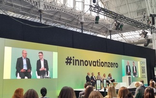 UK energy tsar Chris Stark: 'I don't worry too much about data centres'