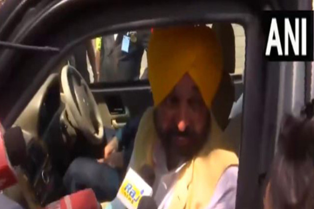 "Is South India getting punished for population control?": Punjab CM after attending JAC meeting on Delimitation