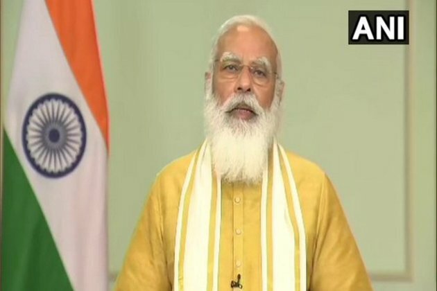 Ayurveda linked to respect our culture gives to nature: PM
