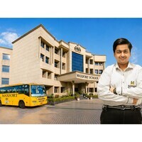 JEE Main 2026 Topper: Maxfort School Rohini's Aditya Gupta Scores Perfect 300/300, Secures AIR 1