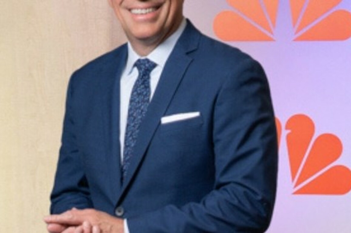 WKYC Morning Anchor Dave Chudowsky Returns After Cancer Diagnosis