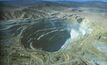 Codelco's Chuquicamata pit in Chile