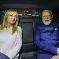 "Cooperation mirrors shared awareness": PM Modi, Meloni highlight special strategic partnership in joint op-ed