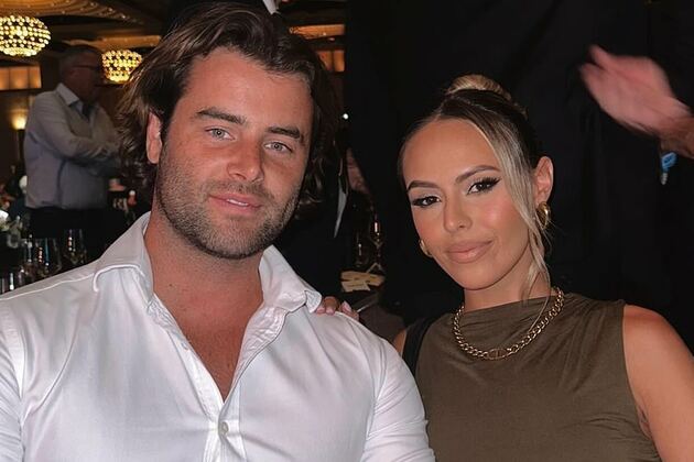 Mia Fevola confirms she is single after two-year romance with boyfriend Bass Miller