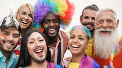 Travis Perkins celebrates Pride month to improve diversity and inclusion