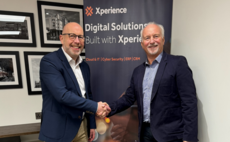 Xperience Group acquires GCC to propel SME base and entry into London 
