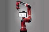 Next generation smart & collaborative robot unveiled by Rethink Robotics
