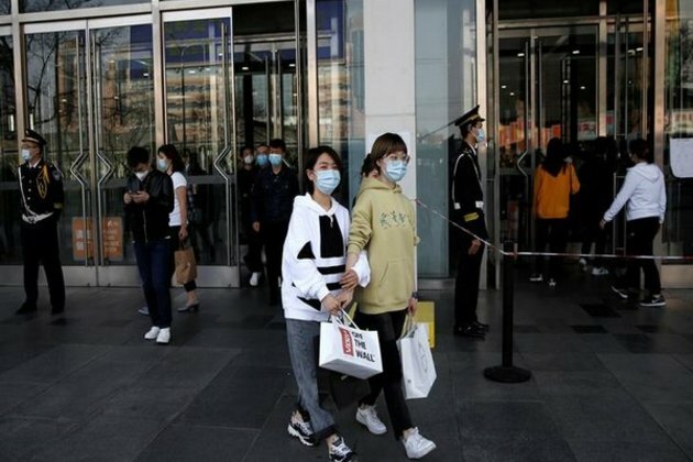 COVID-19: China reports 22 new cases, 57 recoveries in last 24 hours
