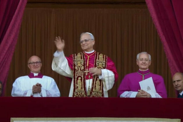 Historic Choice: First American Pope Elected - Robert Prevost