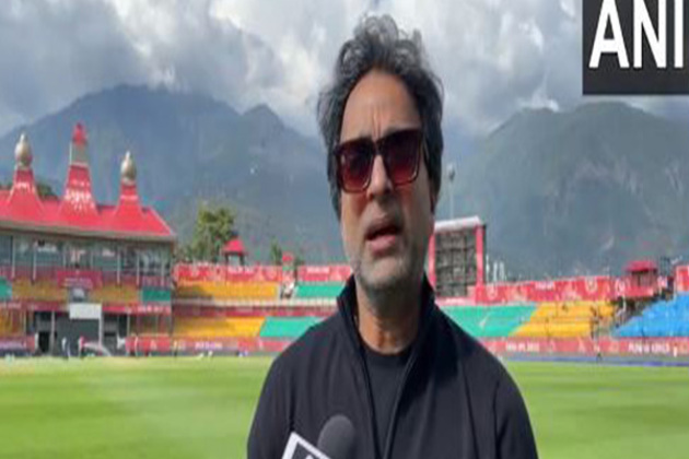 "Next decision will be taken after assessing the situation": Chairman Arun Dhumal on suspension of IPL