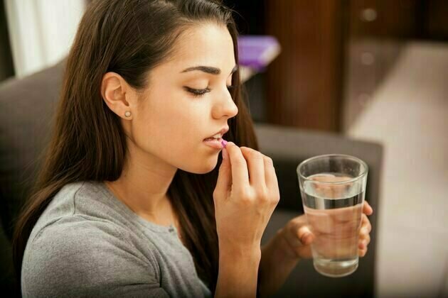 PMDD: social media users claim antihistamines help symptoms - here's what the evidence says
