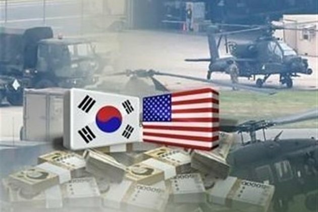 South Korea, US Kick Off Annual Drills