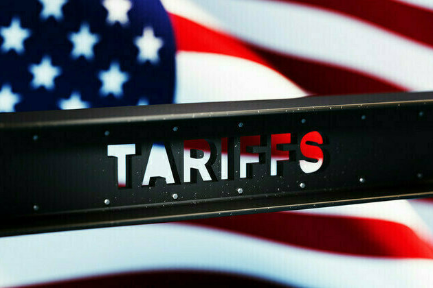 Tariffs wont fix US economic problems  Nigerian journalist