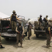 Families in agony as Pakistan linked to fresh Baloch abductions