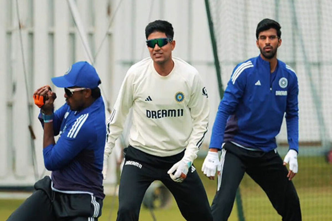India's County-tested stars set to shine in England Test Series