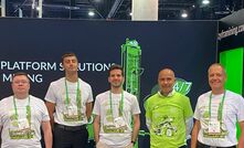  Zyfra, a Finnish-Russian group of companies specialising in AI and IIoT based solutions for mining and other heavy industries, used MINExpo in Las Vegas to debut its new ZR RoboDrill autonomous drill rig solution