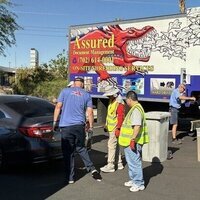 AARP NV sponsors anti-fraud blitz this April