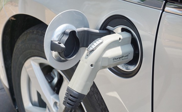 GEF Capital backs India EV components supplier Electra EV