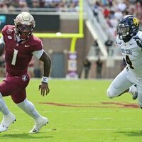 No. 18 Florida State's stellar offense meets No. 3 Miami's tough D