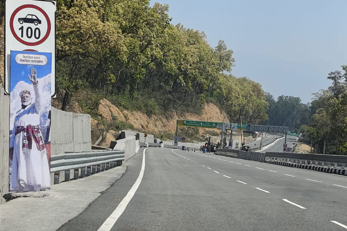 Delhi-Dehradun Expressway to drive 15-25% property price rise, boost real estate demand across corridor: Real-Estate Experts