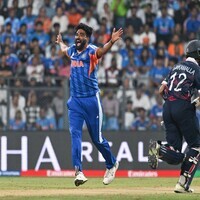 "Was going to watch Real Madrid's match on Feb 15": Siraj on his comeback to Indian T20 WC squad