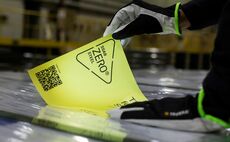 Volvo Cars signs recycled steel deal with SSAB 