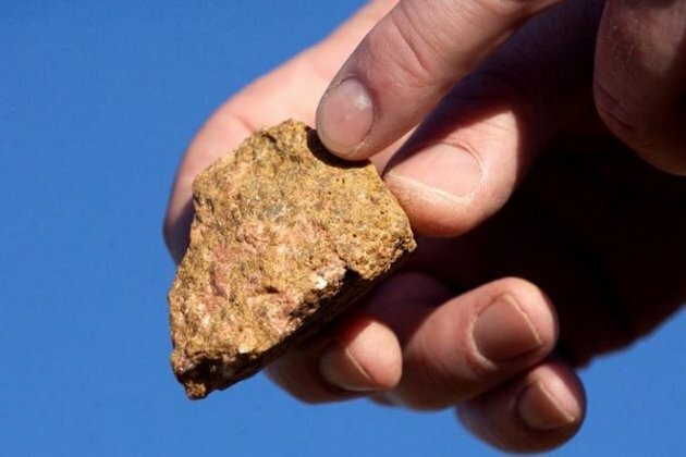 China's domination of rare earth elements remains a threat