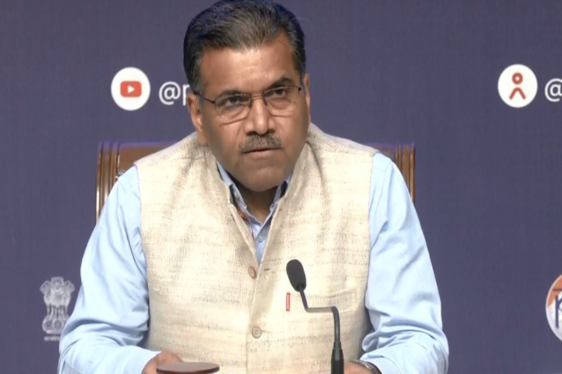 No incidents involving Indian ships, seafarers in 24 hours; 540 crew safe in Persian Gulf, says Shipping Ministry