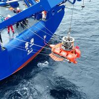 Chinese scientists innovate underwater exploration with manta ray-inspired robot