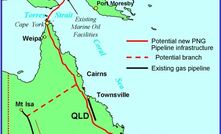 PNG Gas partners sign direct supply deal with Comalco