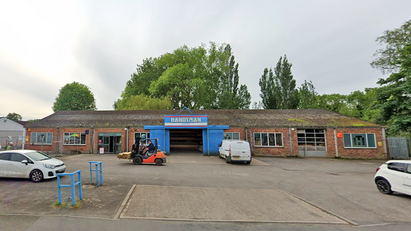 Handyman Centre closes after 51 years