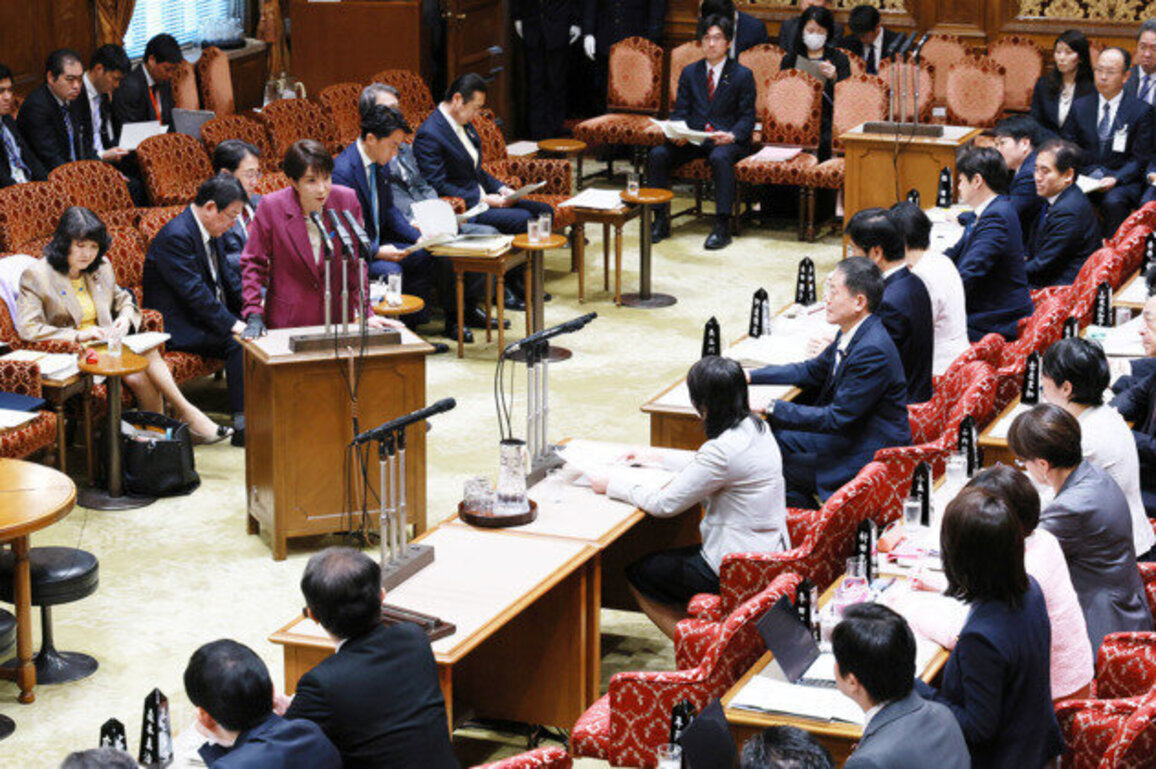 Japan protesters rally against govt move to ease arms export rules