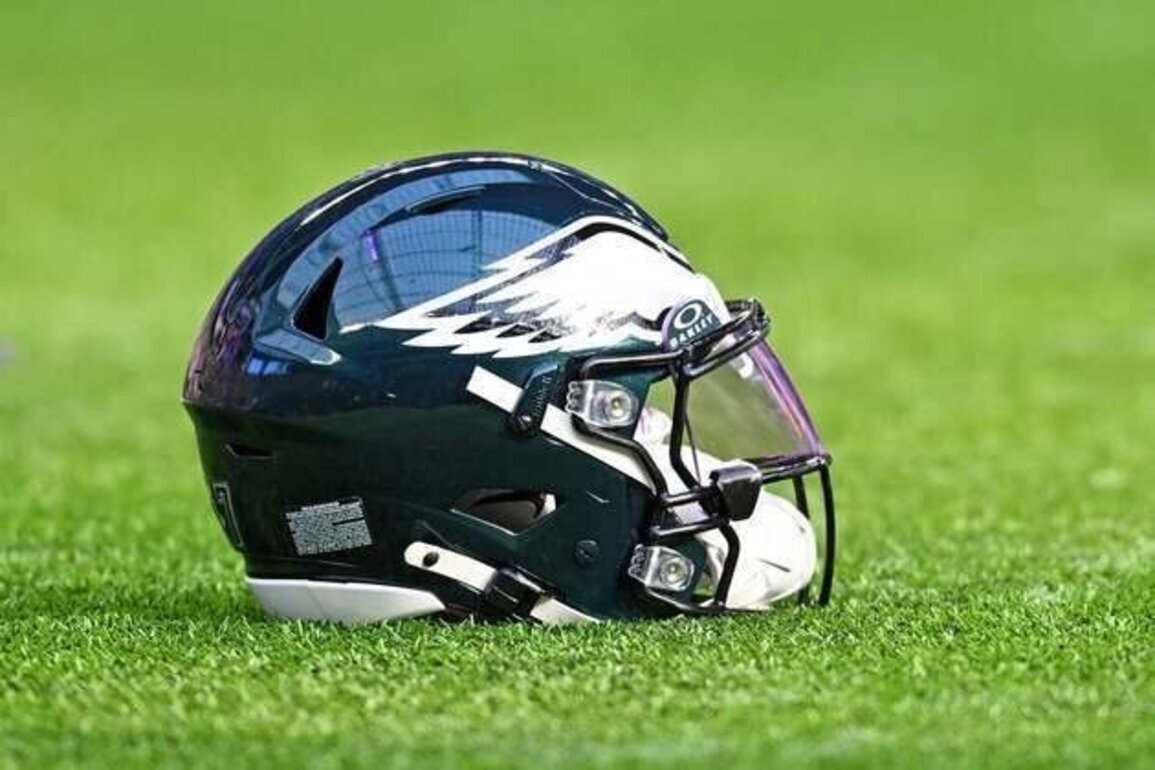 Billy Ray Barnes, champ with 1960 Eagles, dies at 90