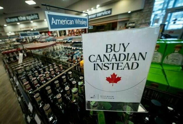 'Buying Canadian' is an opportunity to reflect on the ethics of consumerism