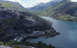 ENGIE and CDPQ to pump up to £1bn into Dinorwig and Ffestiniog hydro storage refurb