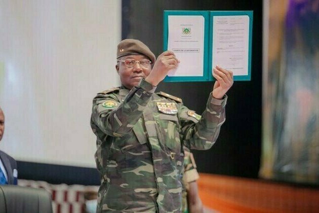 Niger drops French as official language