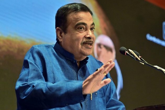 Nitin Gadkari to inaugurate "Sustainable India - 2023" event on Nov 21