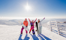 Consortium invests €10m in Snowleader