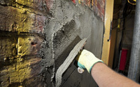 Tarmac Building Products advises a plaster rethink for flood risk areas