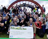 Colliery to be turned into eco park