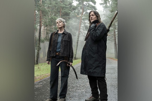 'The Walking Dead: Daryl Dixon' season 3 gets premiere date, check out new teaser