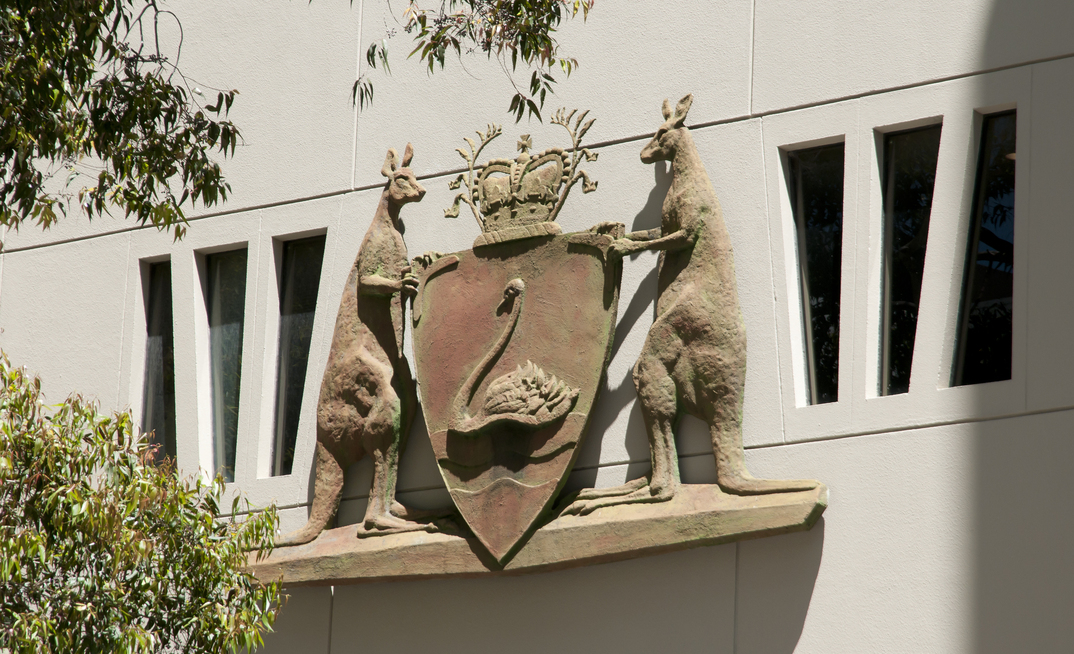 The bill could become an new law as soon as this year. Credit: shutterstock/Adwo