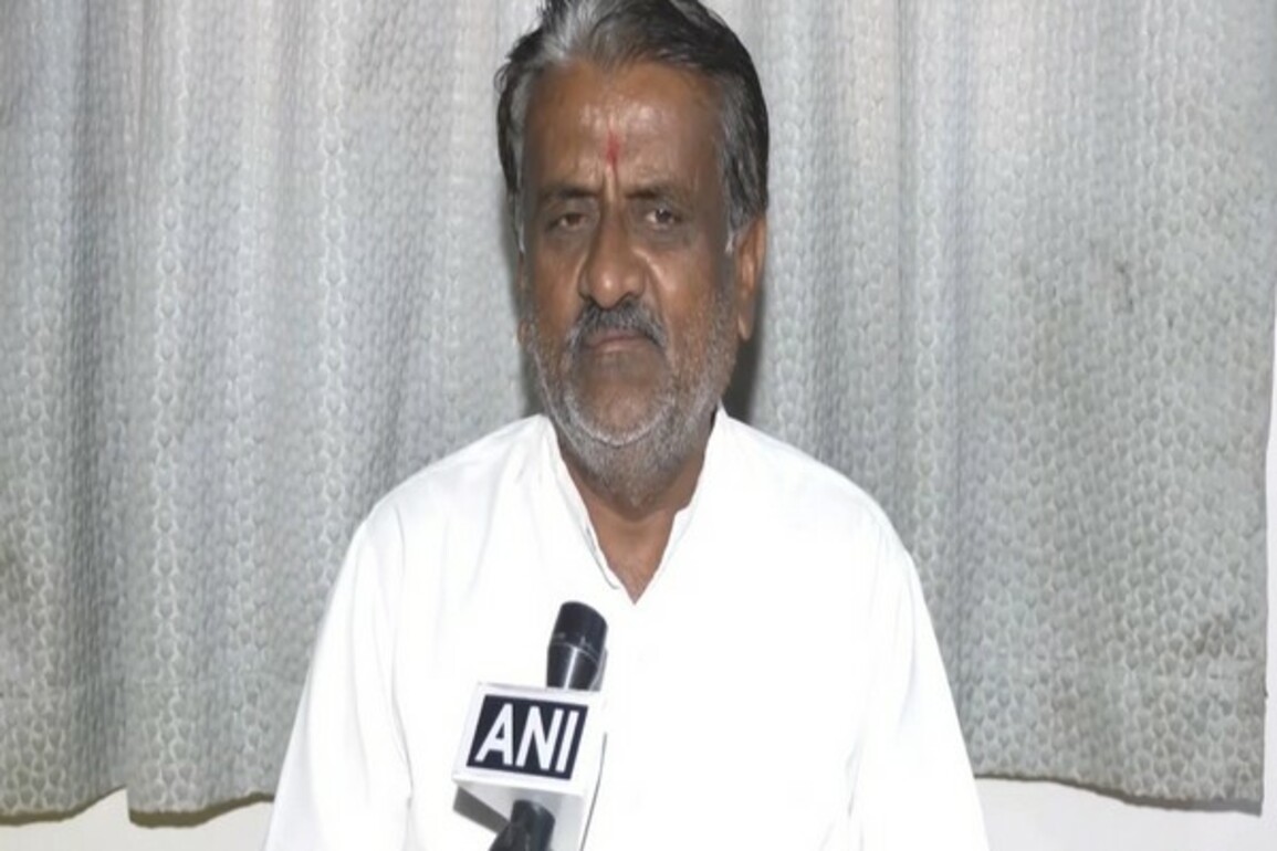 Gujarat: 1971 Indo-Pak war refugees express support for Indian Armed Forces after Pahalgam attack