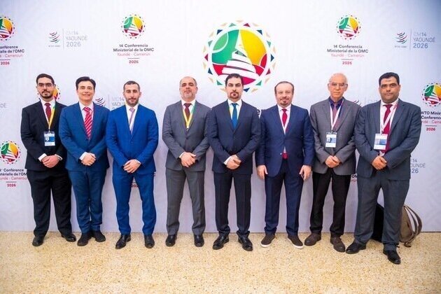 UAE participates in World Trade Organisation's 14th Ministerial Conference