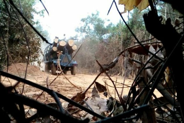 Cambodia&#039;s ?Okhna? Tycoons Abuse Power to Commit Crimes: NGO