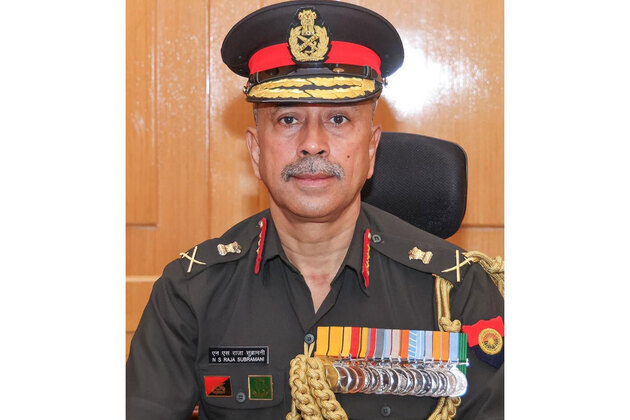Lt Gen NS Raja Subramani named next Chief of Defence Staff